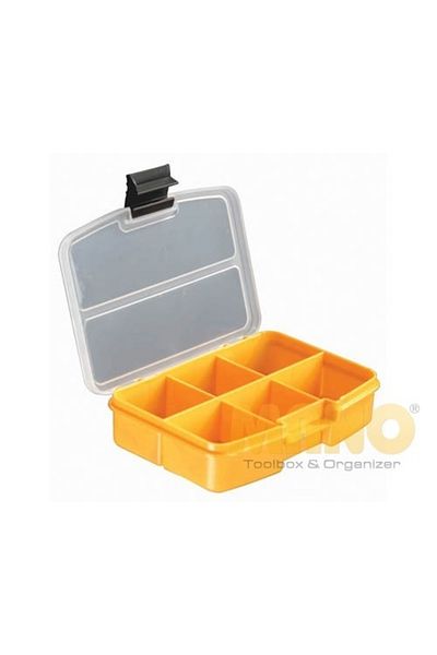 Modelüks Org-5" منظم هوايات مانو - حقيبة الأدوات
