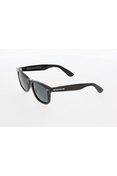Mustang MU2387 03 50 Wayfarer Unisex Sunglasses