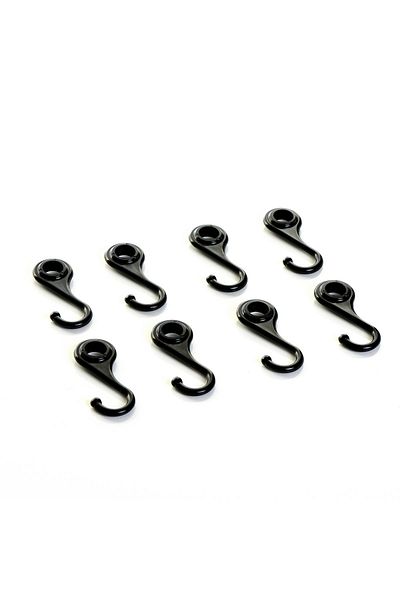 Hagen 8 Pieces Hanger Balanced Set