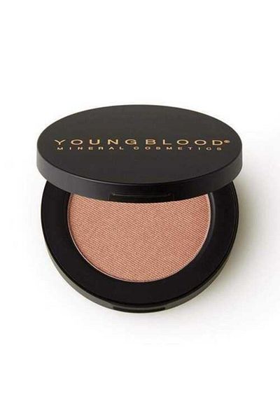 Young Blood Compressed Mineral Blush - Tangier Pressed Blush 3 g696137080079