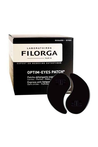 Filorga - Optim-eyes Patch Instantly Soothing Eye Contour Patches 8 Pack