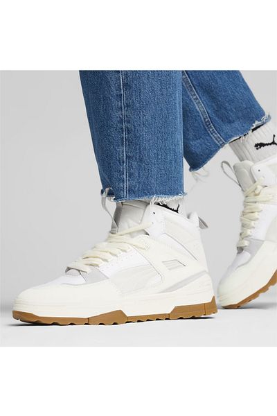 Puma Slipstream Hi Xtreme - Light and Comfortable Shoes