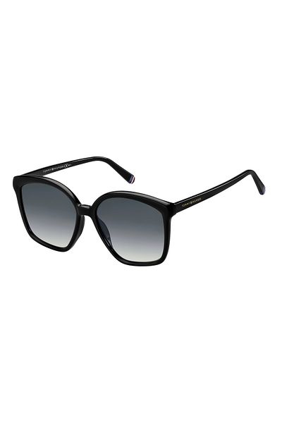 Tommy Hilfiger Tommy Hilfiger Sunglasses - Stylish and Comfortable Design