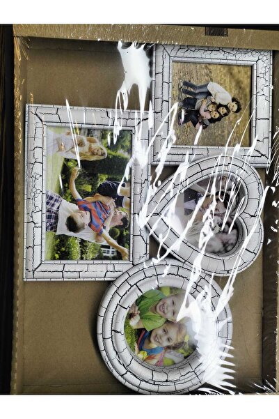 kurt41 eskitme Dekoratif Resim Çerçevesi.resim&fotoğrafLIK