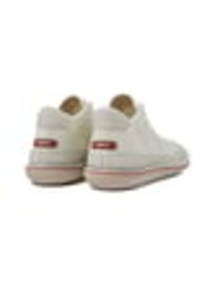 CAMPER Men's Smart Lace-Up with Brand Logo Stylish Look Suitable for Daily Use - Casual Shoes300327-01