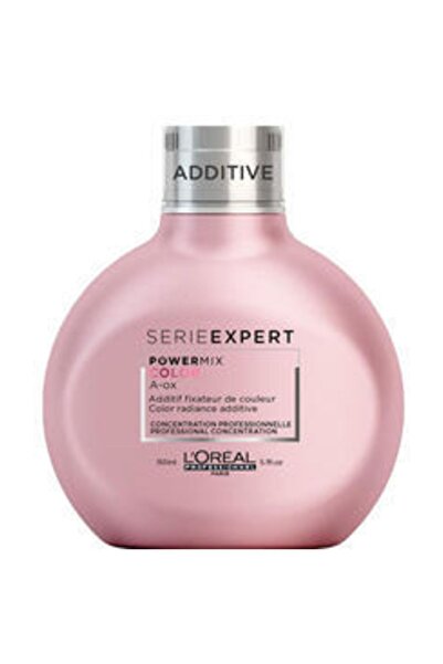 L'oreal Professionnel Renk Sabitleyici Özel Bakım 150 ml - Power Mix A-OX Col...