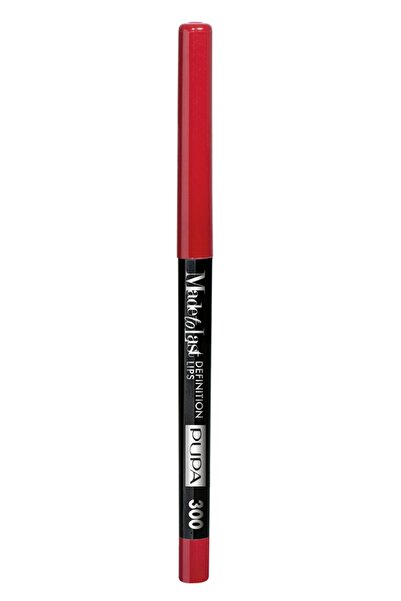 Pupa Milano Suya Dayanıklı Dudak Kalemi - Made To Last Definition Lips 300 80...
