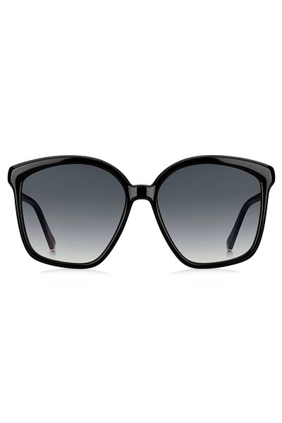 Tommy Hilfiger Tommy Hilfiger Sunglasses - Stylish and Comfortable Design