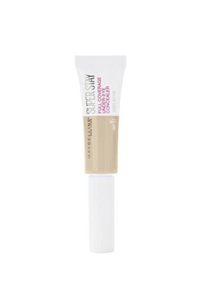 Maybelline New York Super Stay Kapatıcı No:15 Light