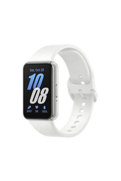 Genel Markalar Sam.Galaxy Fit3  Uyumlu 3 Adet Şeffaf Ekran koruyucu Nano Jelatin