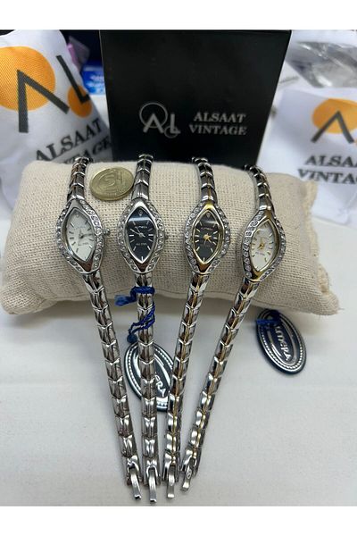Almera Vintage Women's Watch - Stylish and Comfortable Design