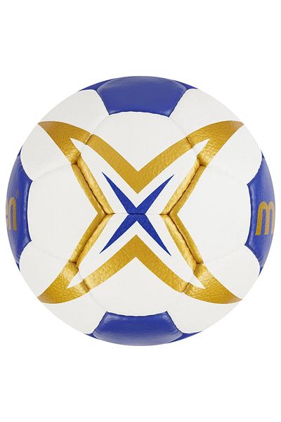 MOLTEN H2X5001-BWTR IHF Approved Handball Match Ball