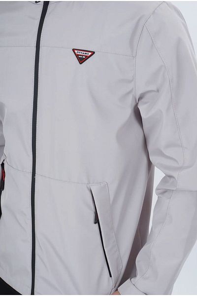 DYNAMO Raincoat