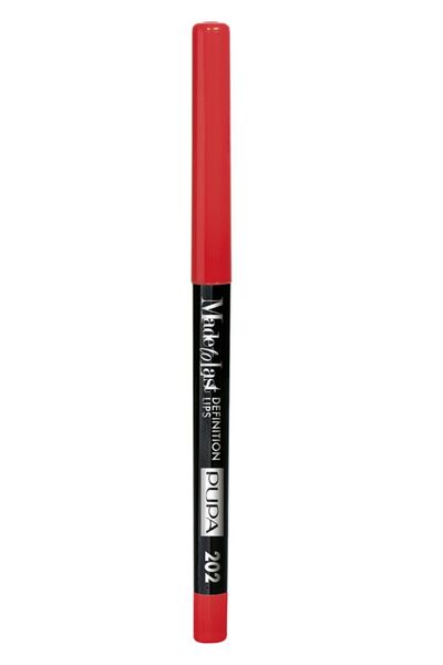 Pupa Milano Suya Dayanıklı Dudak Kalemi - Made To Last Definition Lips 202 80...