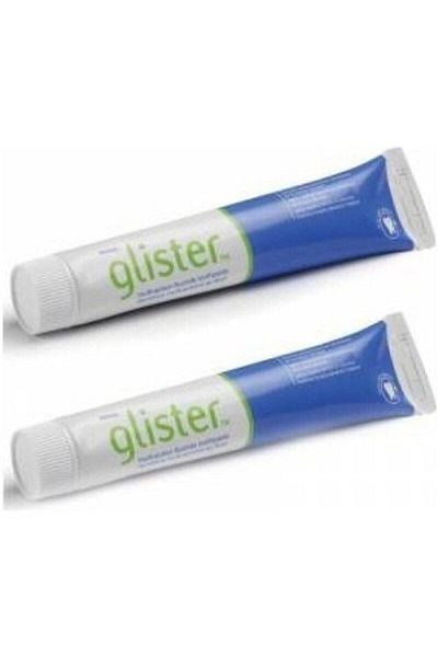 Amway New Packaging Toothpaste Glister Pack - We Ship