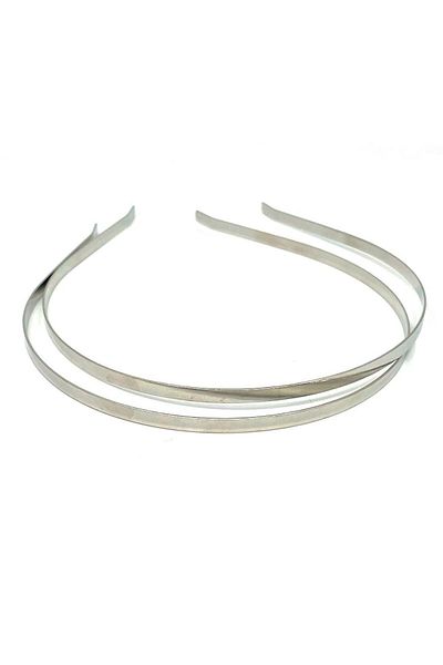 neswind 5 bucăți coroană metalică de culoare argintie
