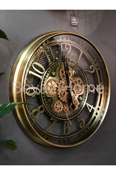 LAMEDORE Duvar Saati