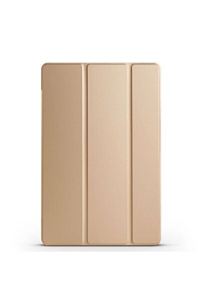 SBY TEKNOLOJİ حافظة سامسونج تاب A9 بلس الذكية مع حامل 1-1 متوافقة