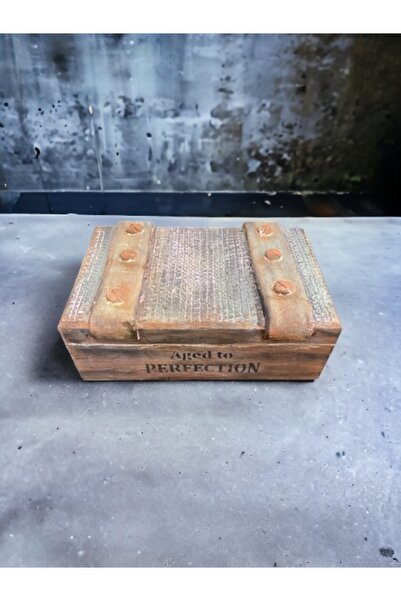 Lion SANDIK TASARIM KUTU