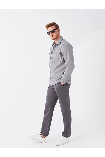 LC Waikiki Men's Chino Pants - Standard Fit