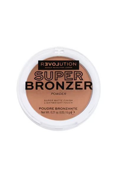 Relove by Revolution Super Bronzer Desert