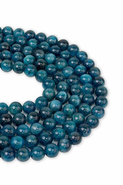 Dünya Doğal Taş Piatra de apatită de 8 mm - Mărimea A