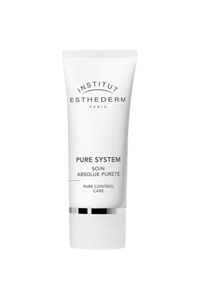 Institut Esthederm Esthederm Pure Control Care Cream 50 Ml