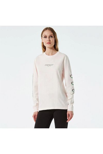 Vans X SANDY LIANG - LS Crew Tee