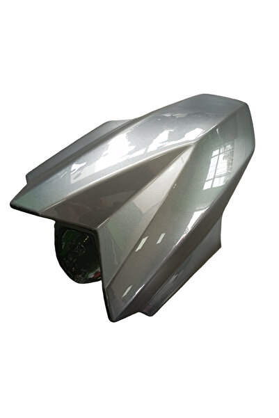 Volta VS1 ON CAMURLUK GRENAJ GRİ