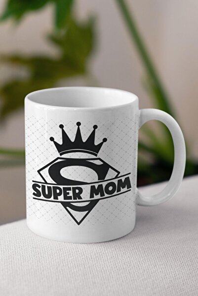 Anime Marketi كوب لعيد الأم موديل 8 - كوب هدية لعيد الأم