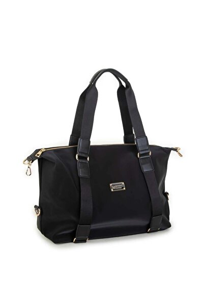 Nas Bag vera çanta Nas Bag Kadın Büyük Boy Omuz Çantası