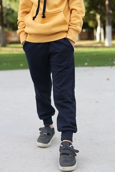 DAXİS Sportwear Company بنطال رياضي للركض للأولاد والبنات