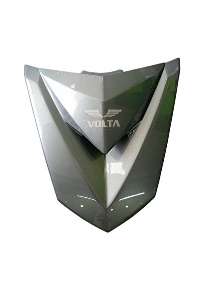 Volta VS1 FAR USTU GRENAJ KOYU GRİ