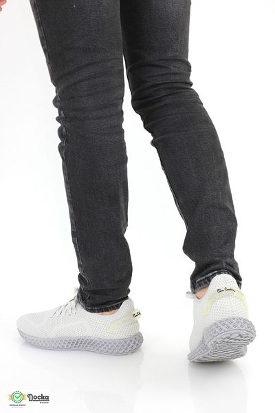 Pierre Cardin Men's Knitwear Summer Shoes - Casual Comfort P24/S9304