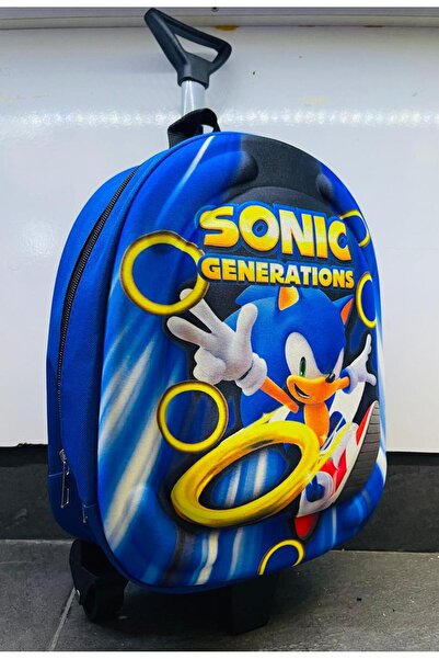 Kuzey Treend Geantă pentru copii pentru grădiniță