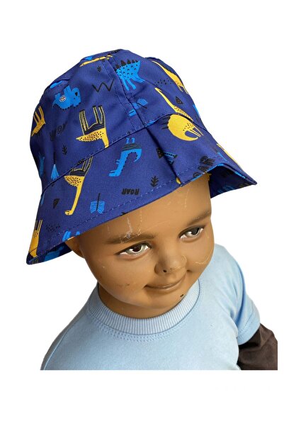 alpmodel Шапка с животински принт за деца