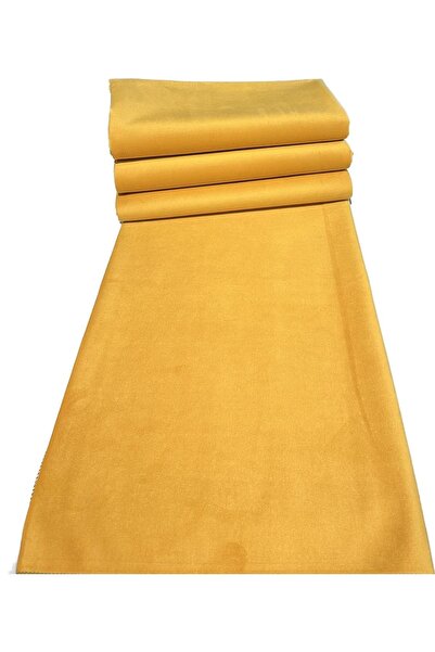 ŞAMPİYON TİCARET Kadife Okey Masa Örtüsü 140cmx140cm