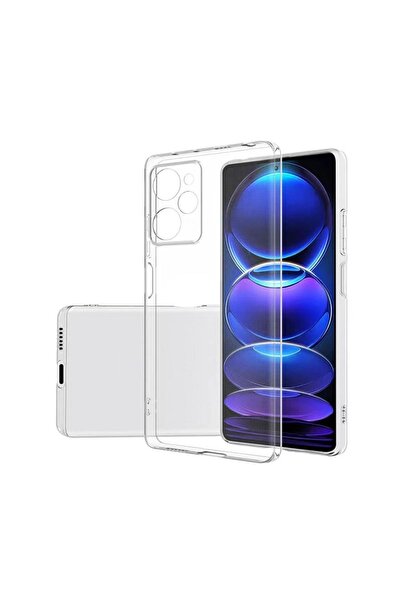 SBY TEKNOLOJİ حافظة متوافقة مع هاتف Xiaomi Poco X5 Pro، غطاء سيليكون فائق