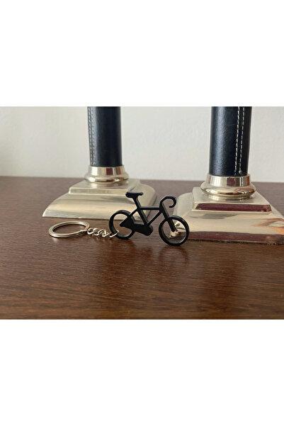 BYR Mullbyr Bicycle Keychain m 444207   (Muul)