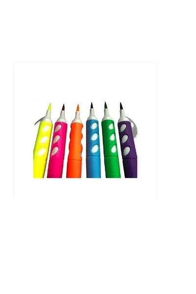 Globox Felted Pen with Brush Tip