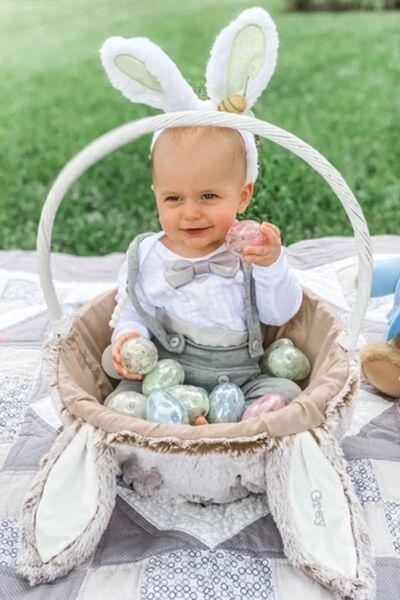 Minytrendy Baby Boy Belted Bow Tie Suspender Trousers Bodysuit Shirt Mevlüt Birthday Newborn Jumpsuit Suit