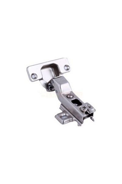 SAMET Camel Hinge - Comfortable Cut
