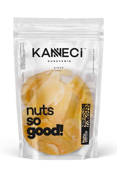 KANNECİ البطيخ المجفف 100 جرام