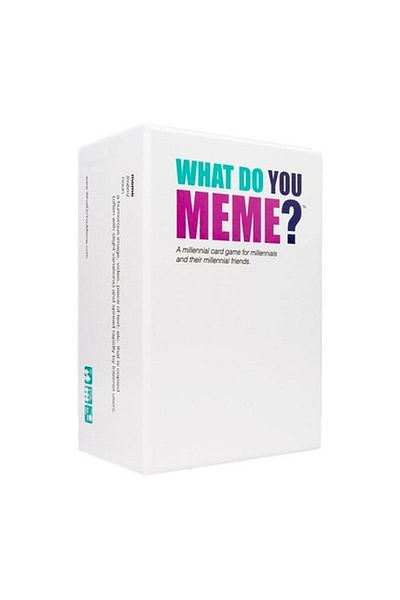 Anne What Do You Meme?