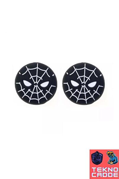 beboncool Ps4/Ps5/Ps3/Xbox Series X/Series S/ONEX/ONES/ONE Uyumlu Analog Koruyucu Silikon PAD