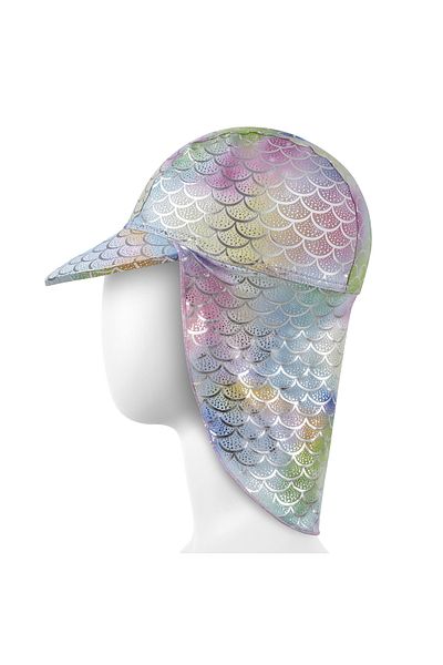 SLIPSTOP Finny Sun Hat Uv Filter Sun Hat