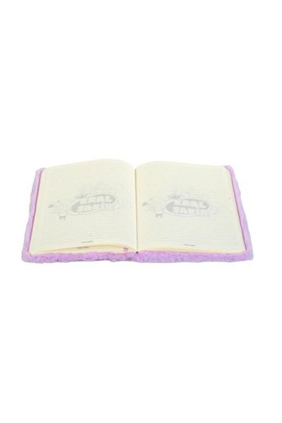 Dolphin Purple Elephant King Şakir Plush Keepsake