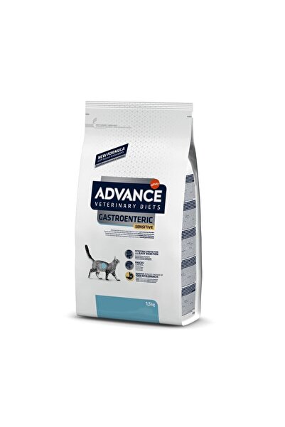 Advance Vet.diet Cat Gastro Sensitive 1.5kg