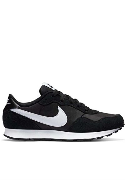 Nike Cn8558-002 Md Valiant Erkek Çocuk Spor Ayakkabı Black/whıte