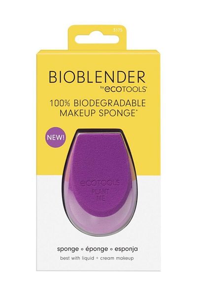 Ecotools Bioblender Makeup Sponge - Ec-3175 Makeup Sponge